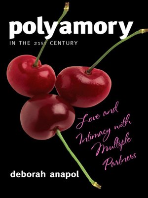 cover image of Polyamory in the 21st Century